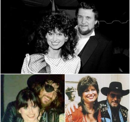 The Final Bow: Jessi Colter, Waylon Jennings, and the Charity Secret That Stunned a Nation