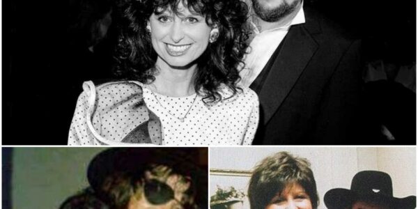 The Final Bow: Jessi Colter, Waylon Jennings, and the Charity Secret That Stunned a Nation