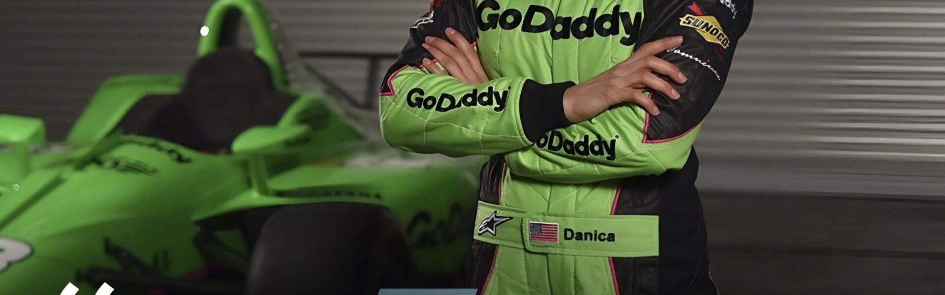 Danica Patrick Pulls Out of IndyCar Season Over Salary Dispute