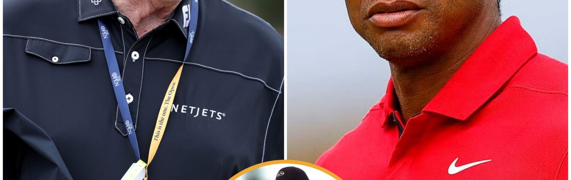 Golf shocker: Legendary coach Butch Harmon suddenly reveals shocking truth after years of silence about Tiger Woods — the secret behind the breakdown that shocked everyone!