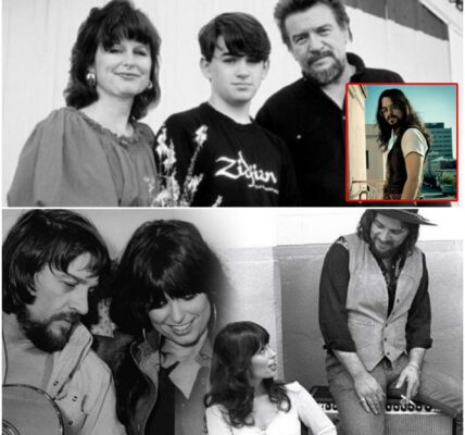 A Song Never Sung: Jessi Colter Reveals the Haunting Reason Waylon Jennings Never Wrote for Shooter