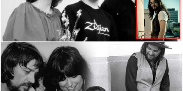 A Song Never Sung: Jessi Colter Reveals the Haunting Reason Waylon Jennings Never Wrote for Shooter