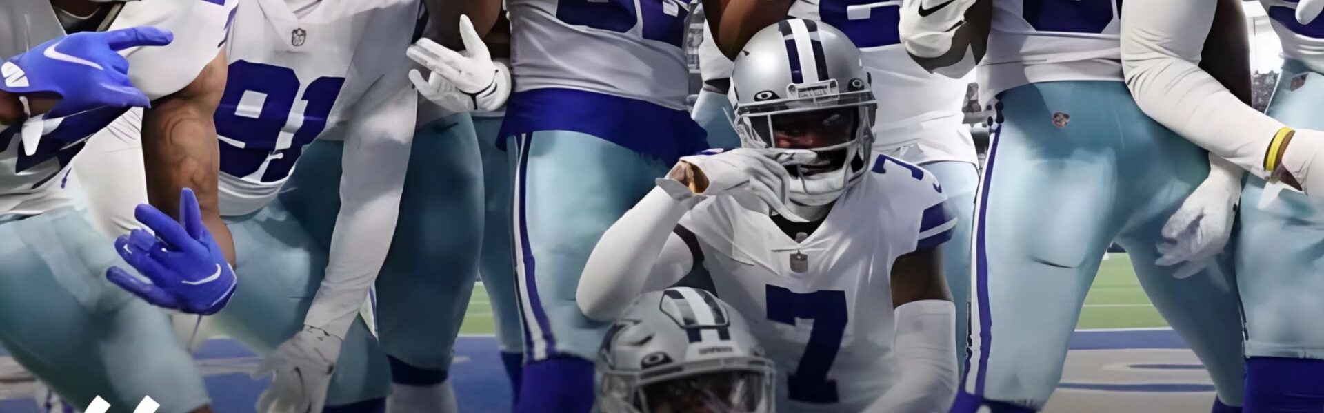 Reliving the Glory: 1990s Dallas Cowboys Collectibles Take Center Stage as Netflix Doc Drops