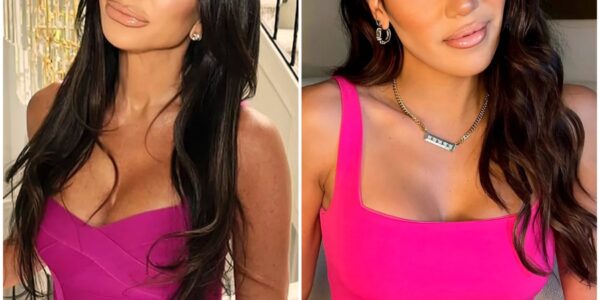 “‘Really, Teresa Giudice? Maybe You Should Switch Careers’: Melissa Gorga’s Fiery Clapback Over Sprinkle Cookie Feud Ignites Bravo Nation as RHONJ’s Sweetest Family Drama Turns Into a Bitter Business War”