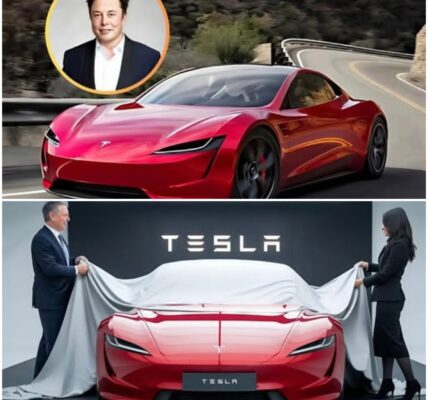 Elon Musk’s Bold Promise: The World Awaits Tesla’s Most Epic Demo Before 2025 Ends