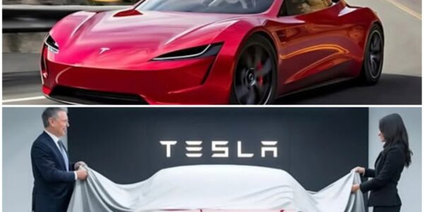 Elon Musk’s Bold Promise: The World Awaits Tesla’s Most Epic Demo Before 2025 Ends