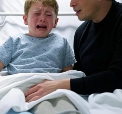 VERY, VERY SAD NEWS: : Elon Musk’s Youngest Son Rushed to ICU at Midnight — Condition “Extremely Critical,” Tesla & SpaceX Operations on Hold, World Stunned as Musk Breaks His Silence After 20 Hours of Absolute Disappearance…