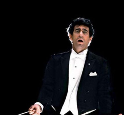 Plácido Domingo and the Artistry of “Il mio tesoro” from Don Giovanni