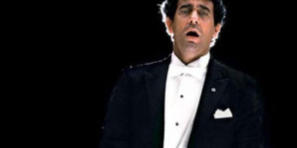 Plácido Domingo and the Artistry of “Il mio tesoro” from Don Giovanni