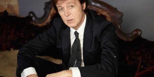 Paul McCartney and “Lonesome Town”: A Journey into the Heart of Melancholy