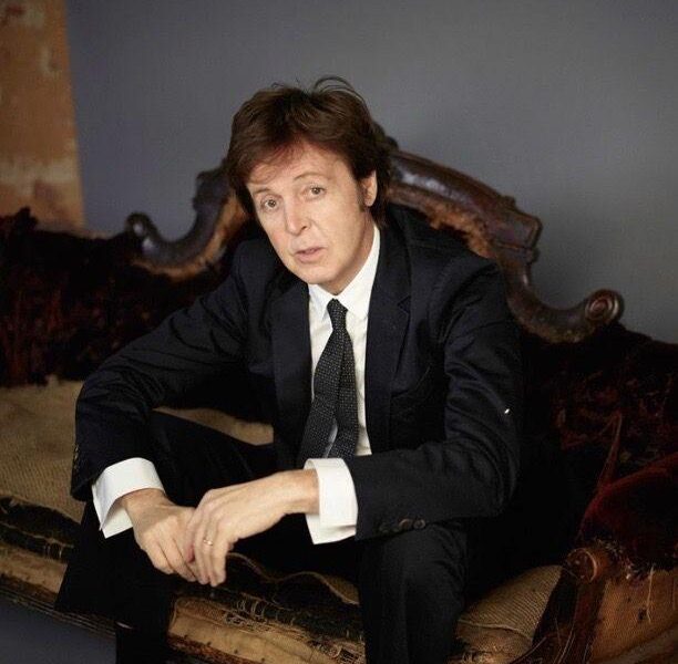 Paul McCartney and “Lonesome Town”: A Journey into the Heart of Melancholy