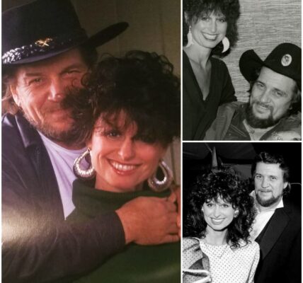 When Love Walks Out the Door: The Untold Story Behind “I Ain’t the One”