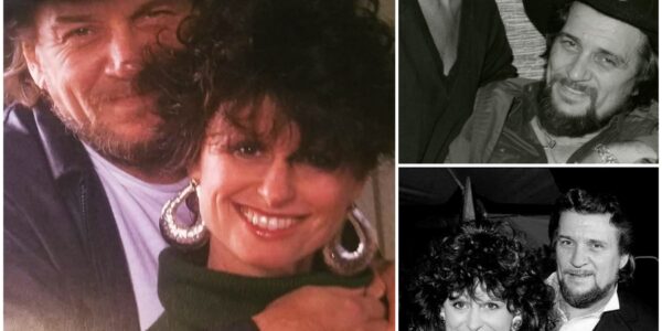 When Love Walks Out the Door: The Untold Story Behind “I Ain’t the One”