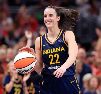 Caitlin Clark Cash Out: The Million-Dollar Move That Could Shake Basketball Forever