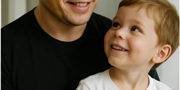 A Miracle of Hope: Elon Musk Announces His Child Has Successfully Beaten Cancer