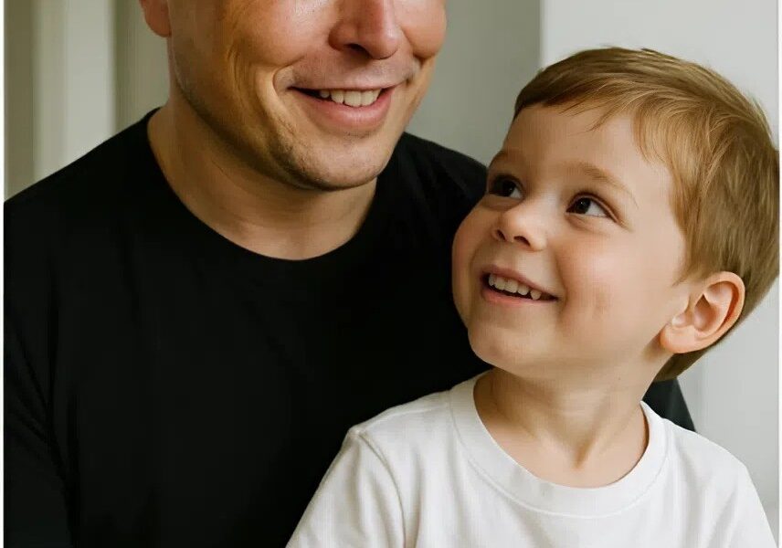 A Miracle of Hope: Elon Musk Announces His Child Has Successfully Beaten Cancer