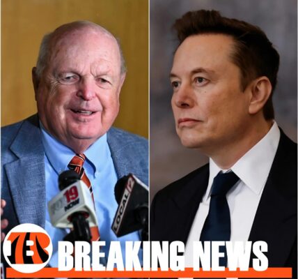 BREAKING NEWS: Elon Musk is reportedly in talks to buy Cincinnati Bengals for $15 billion – NFL World stunned as Mike Brown debates potential takeover