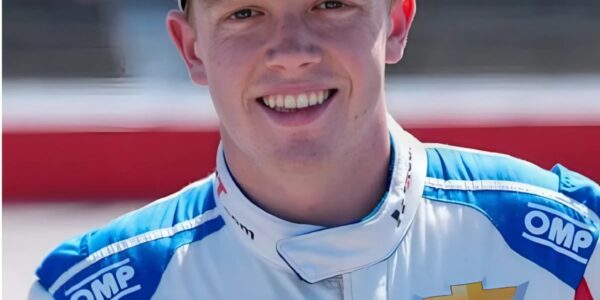 Connor Zilisch Returns Stronger: The 19-Year-Old Prodigy Defies Injury to Keep His Championship Dream Alive