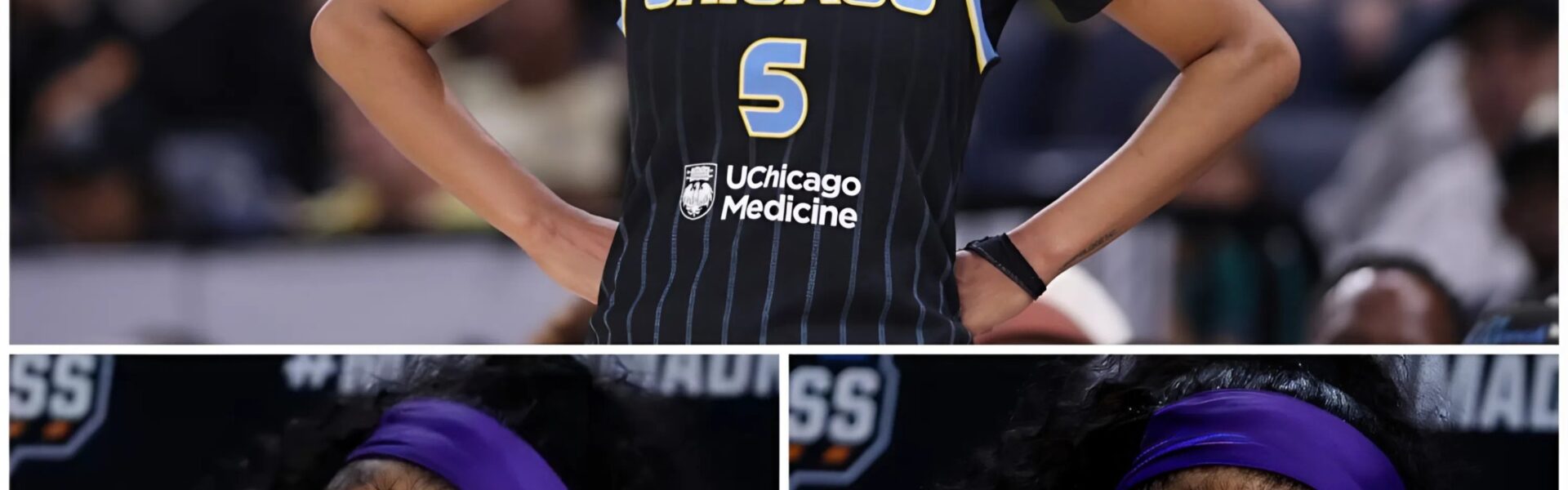 The Shocking Truth About Angel Reese’s WNBA Paycheck: A Star Can’t Even Afford Rent