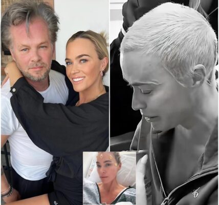 HORRIBLE TRUTH: “Teddi Mellencamp’s Father Secretly Planned Her Funeral — Fans Cry Over Grim Revelation and Unprecedented Pain”