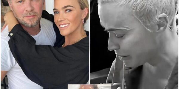 HORRIBLE TRUTH: “Teddi Mellencamp’s Father Secretly Planned Her Funeral — Fans Cry Over Grim Revelation and Unprecedented Pain”