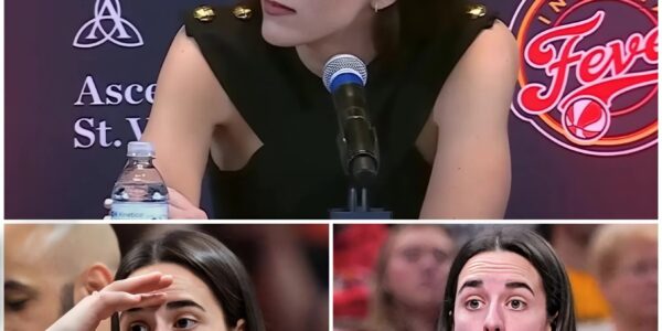 Caitlin Clark’s Injury Nightmare: Will the Indiana Fever Star Return Before Season’s End?