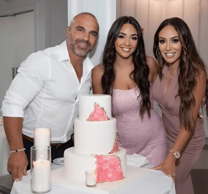 BREAKING NEWS: “The Gorgas Are BACK Where We Belong!” — Joe Gorga CONFIRMS Explosive RHONJ Season 15 Return as Antonia Steps Into a Brutal NYC Next-Gen War 🔥