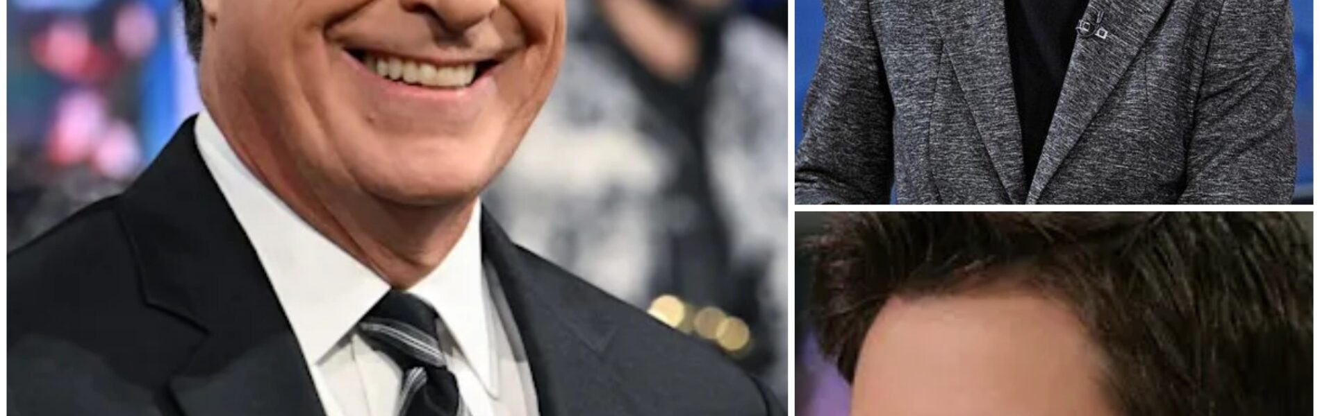 BIG BANG: Rachel Maddow, Stephen Colbert, and Joy Reid Quietly Launch a Newsroom Revolution That Could Change Everything