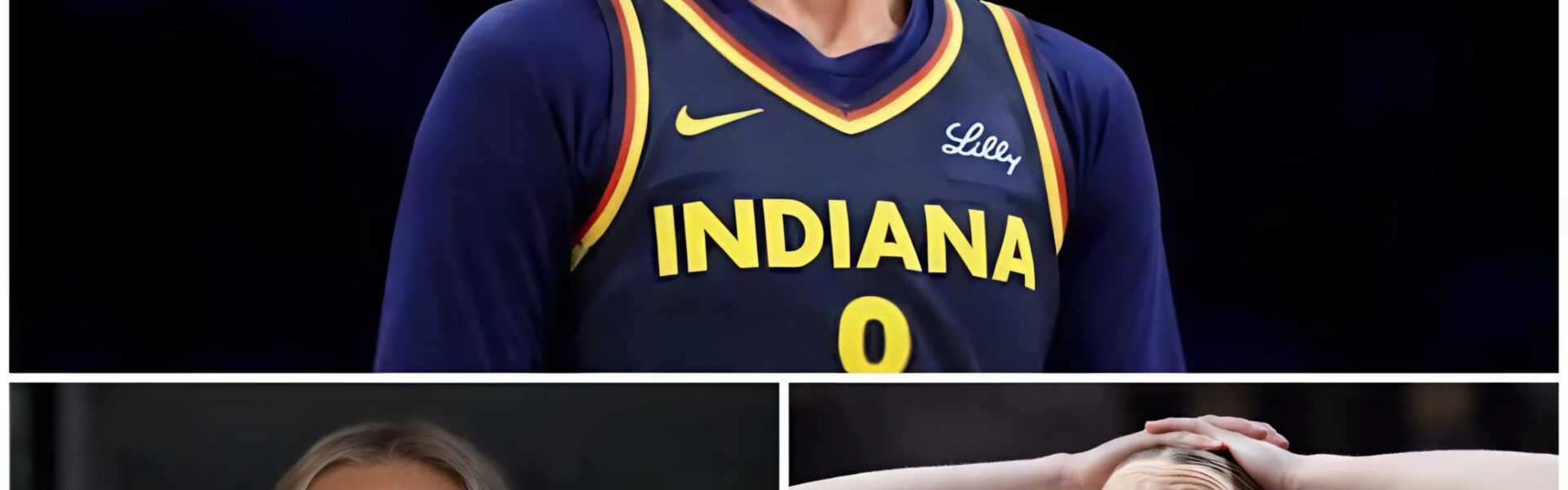 Sophie Cunningham Fined Again: WNBA Star Refuses to Stay Silent on Controversial Officiating
