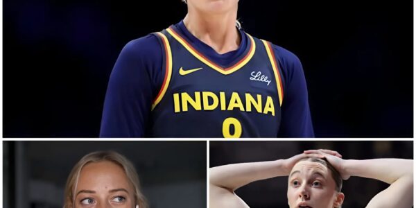 Sophie Cunningham Fined Again: WNBA Star Refuses to Stay Silent on Controversial Officiating