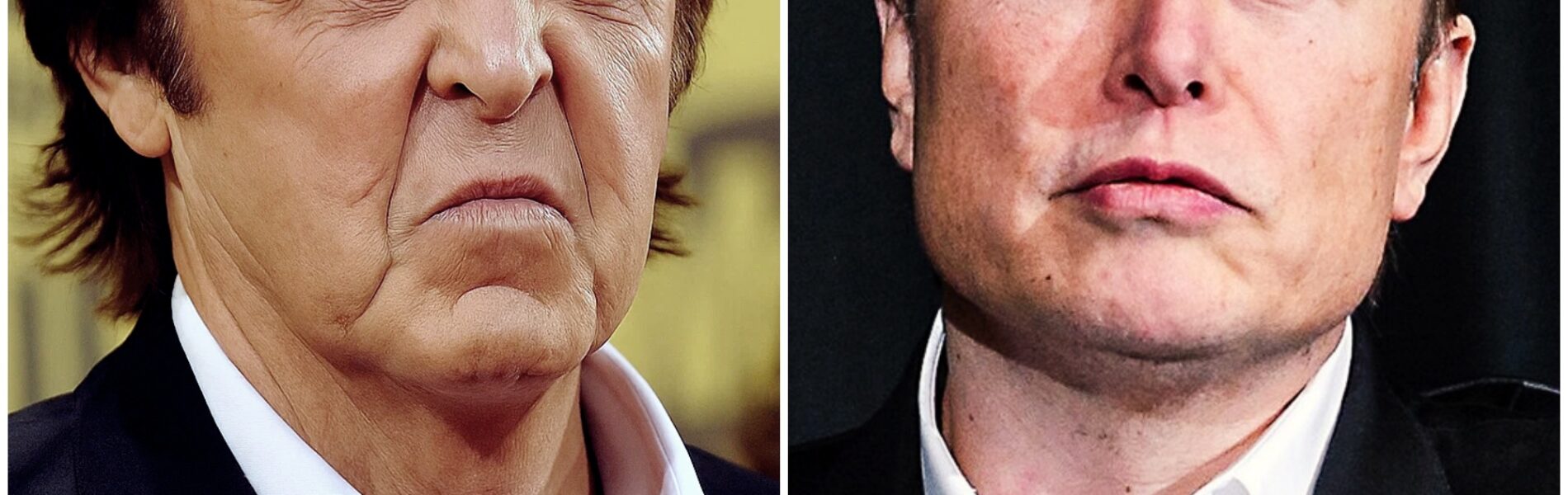 BREAKING EARTHQUAKE: Paul McCartney’s Six Words That Shook Elon Musk — The $600 Million Deal That Never Happened