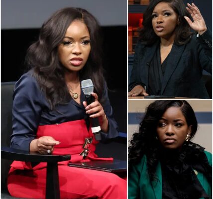 Jasmine Crockett Never Raised Her Tone—Yet Her Brief 15-Word Reply on The View Sh0cked Millions, Silenced the Panel, and Set Social Media Ablaze. “You have no idea where I’ve lifted my voice—you only notice where you didn’t hear it.”