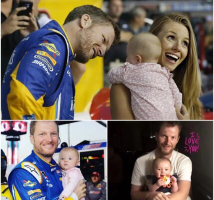 “SHOCKING REVEAL: Anonymous Letter Uncovers Dale Earnhardt Jr.’s Secret 5-Year Mission That Saved Dozens of Children’s Lives”