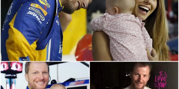 “SHOCKING REVEAL: Anonymous Letter Uncovers Dale Earnhardt Jr.’s Secret 5-Year Mission That Saved Dozens of Children’s Lives”