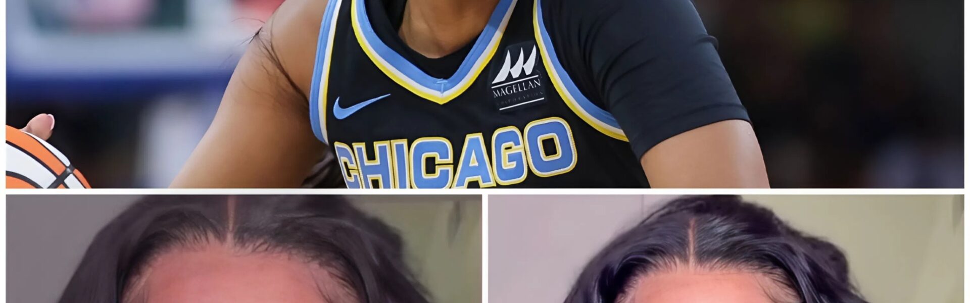 Angel Reese: The WNBA Can’t Pay My Bills—So Why Are We Still Pretending Salaries Are Enough?