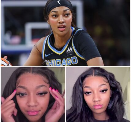 Angel Reese: The WNBA Can’t Pay My Bills—So Why Are We Still Pretending Salaries Are Enough?