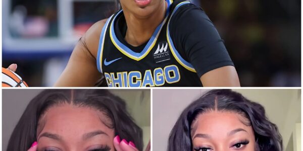 Angel Reese: The WNBA Can’t Pay My Bills—So Why Are We Still Pretending Salaries Are Enough?