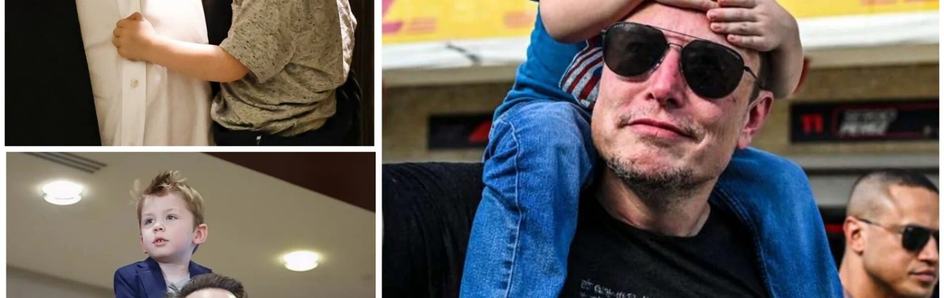In a shocking and urgent announcement just 25 minutes ago, the family of billionaire entrepreneur Elon Musk revealed a distressing update regarding his son.His son is..