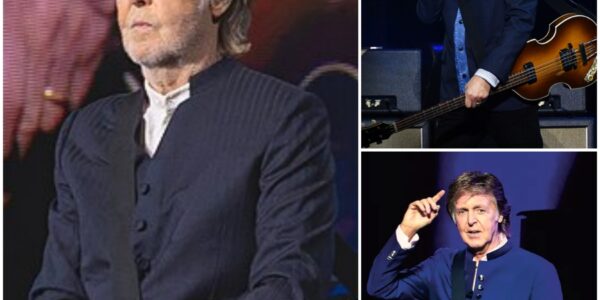 BREAKING: Paul McCartney Stuns Fans by Abruptly Canceling Weekend Shows Over Mysterious Health Scare — Team Promises Rescheduled Dates Soon, But Raises More Questions Than Answers About the Legend’s Sudden Condition and Future Performances