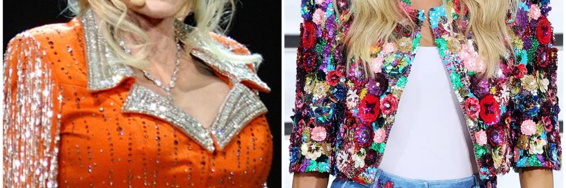 Dolly Parton and Carrie Underwood Ignite the Stage With an Unforgettable Anthem