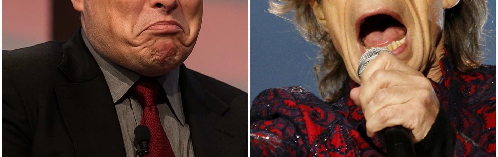 BREAKING NEWS: "Rock 'n' Roll Is Not for Sale" — Mick Jagger Turns Down Elon Musk’s $500 Million Tesla Deal… But Musk’s Next Move Shocked Everyone