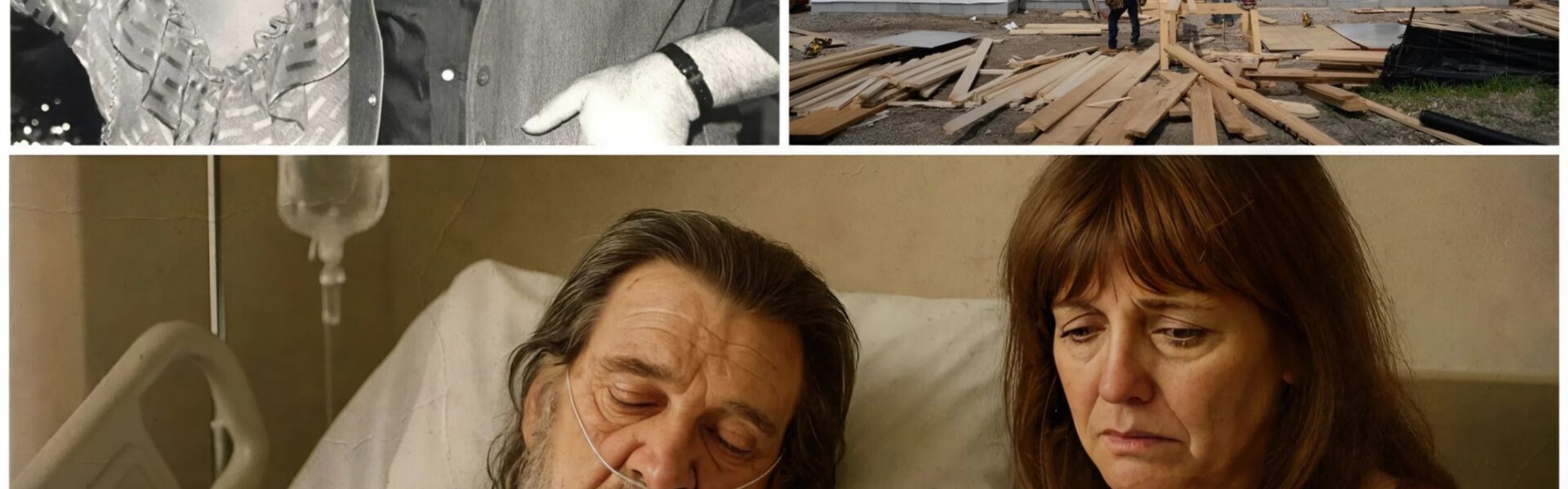 Jessi Colter Brings Waylon Jennings’ Secret $1 Million Gift to Life—23 Years Later, Homeless Families Finally Have Homes