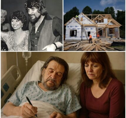 Jessi Colter Brings Waylon Jennings’ Secret $1 Million Gift to Life—23 Years Later, Homeless Families Finally Have Homes