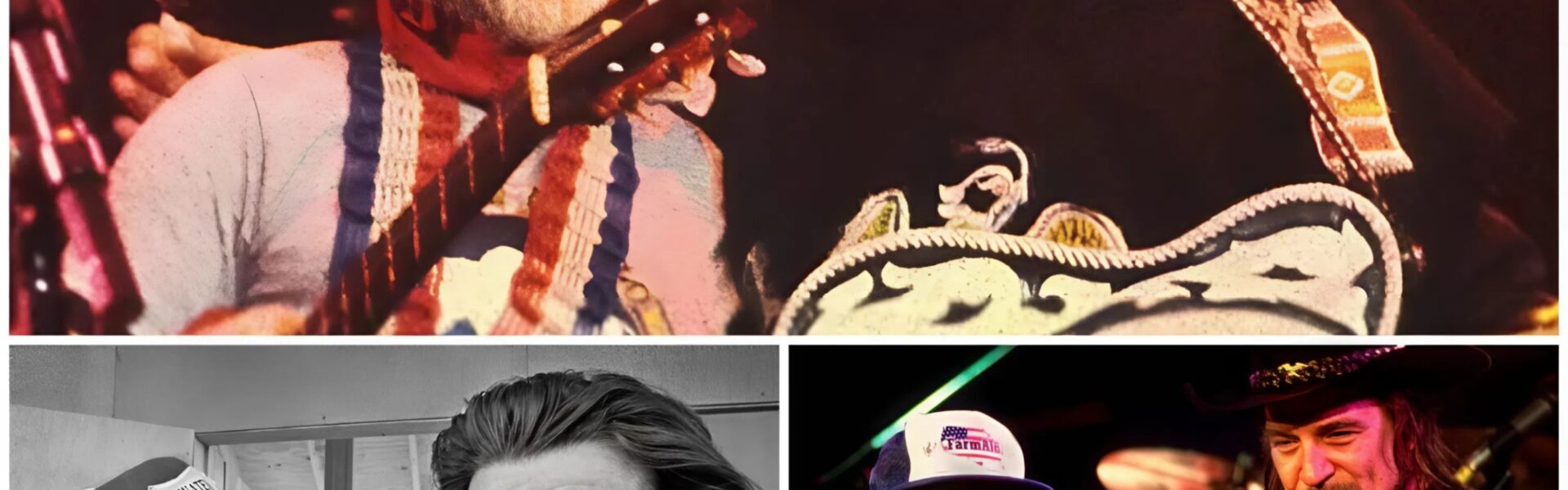 Waylon Jennings and Willie Nelson’s ‘Mammas Don’t Let Your Babies Grow Up to Be Cowboys’ – A Timeless Country Anthem