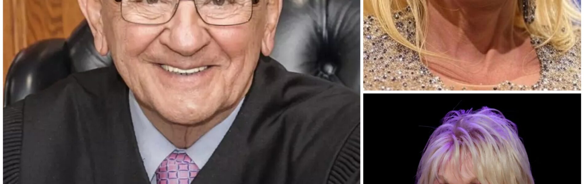 Secret Bond Revealed: Dolly Parton Breaks Silence With Heartfelt Condolence for Judge Frank Caprio’s Passing — A Hidden Friendship That Touched Her Life Forever
