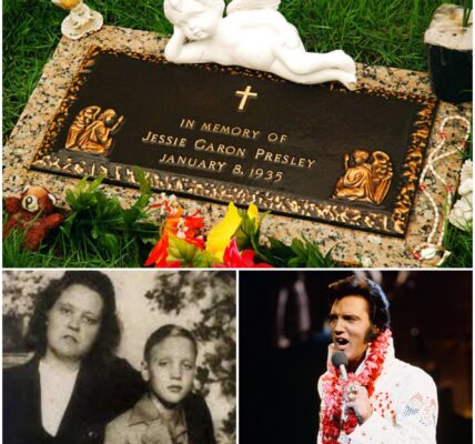 The Forgotten Twin: What Really Happened to Elvis Presley’s Brother Jesse Garon – A Tragedy, A Mystery, and a Legacy Shaped Forever