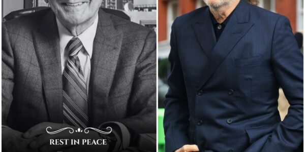 Paul McCartney’s Emotional Tribute to Judge Frank Caprio: A Hidden Friendship That Surprised the World