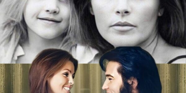 “Pull Your Dress Down, Lisa!” – A Rare Glimpse into Elvis Presley’s Heartfelt Truth About Priscilla, Lisa Marie, and Life After Divorce That Fans Never Expected to Hear