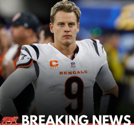 Social Media Is Losing Steam After Chatgpt And Supercomputer Boldly Predict The Nfl's Top 10 Quarterbacks For The 2025 Season - Cincinnati Bengals Fans Struggle To Find Joe Burrow ...
