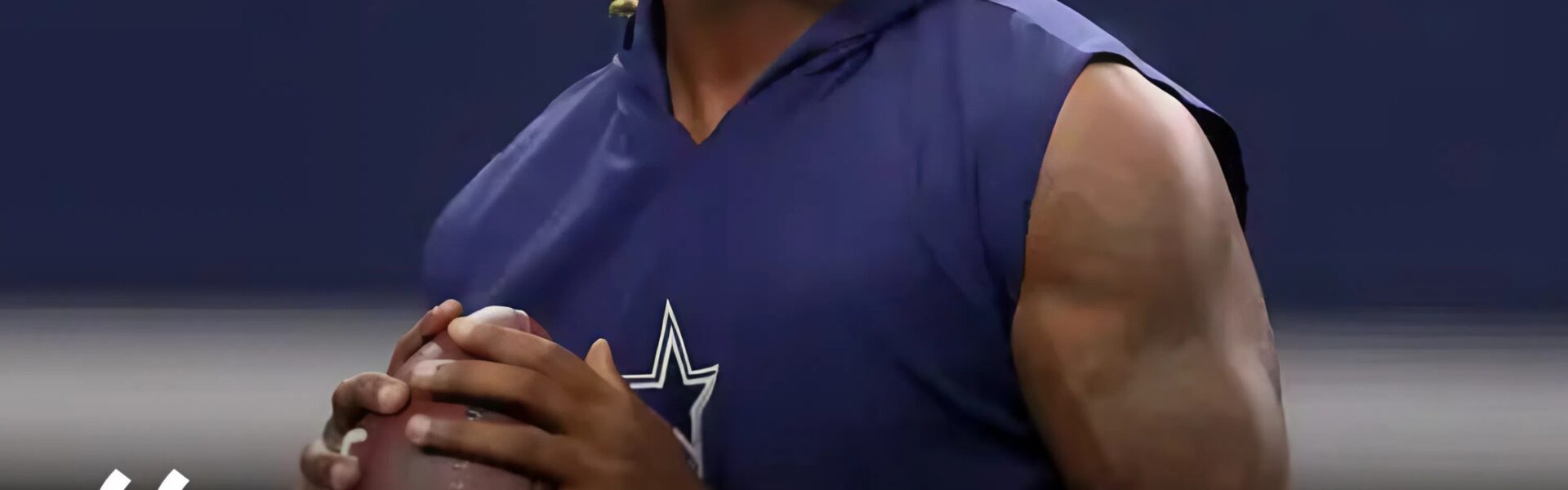 Cowboys’ Joe Milton Fires Back: ‘I Was Born to Throw Like This’ Amid Critics’ Backlash